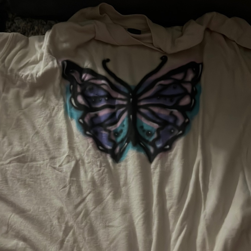 Cute everyday T shirt